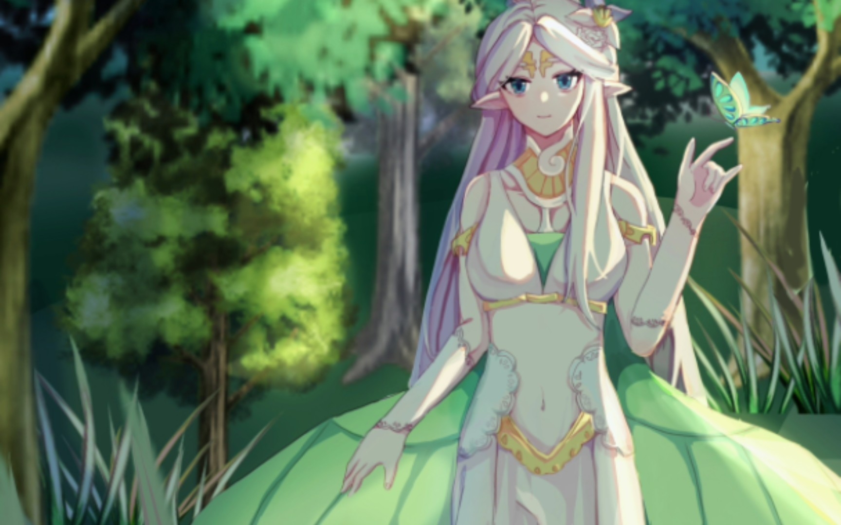 《洛克王国》——刚入手的龙妈和屑龙改改性格,能不亏吗