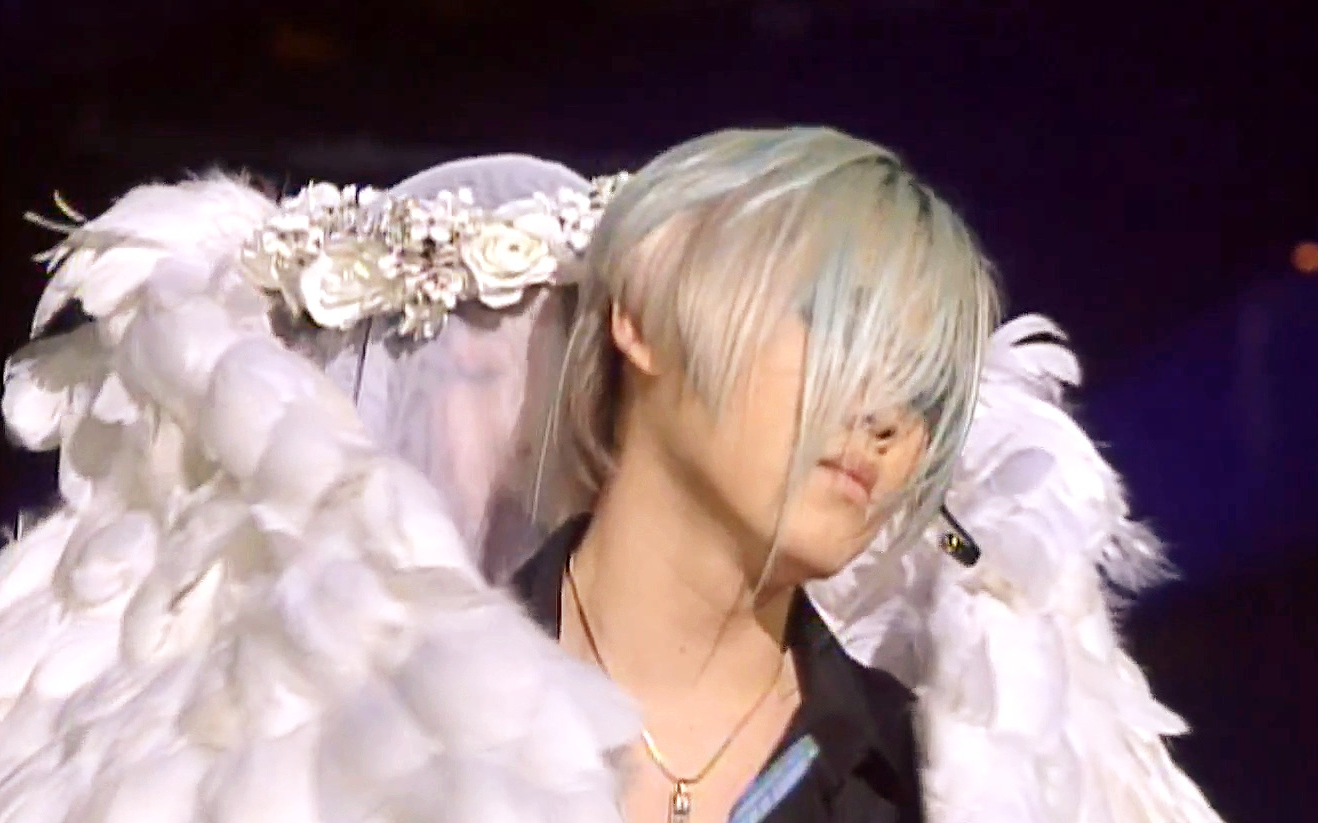 1080p60帧文熙俊intro平静的晚霞alonekbsmusicplus2001年10月13日