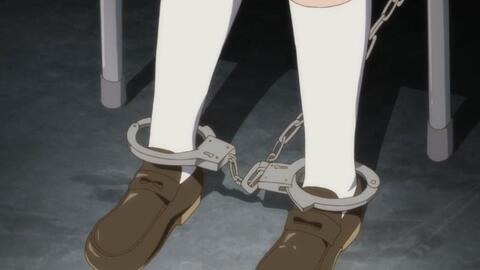 少年被绑架到女子学院只用一部手机就将妹子们全部征服 哔哩哔哩 Bilibili