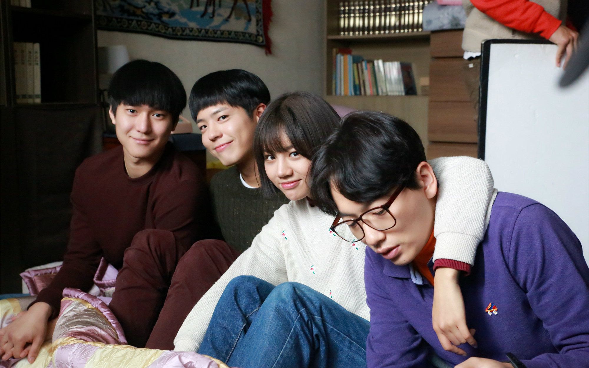 请回答1988中最经典几首插曲音乐一响起瞬间催泪