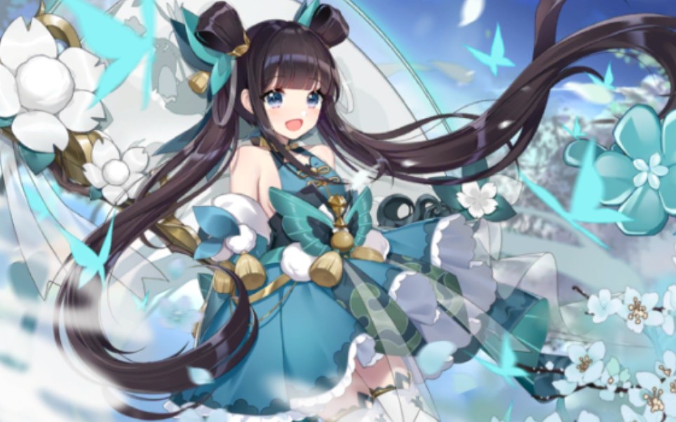 300大作战樱山水击杀剪辑 这么强的版本之子确定不练?