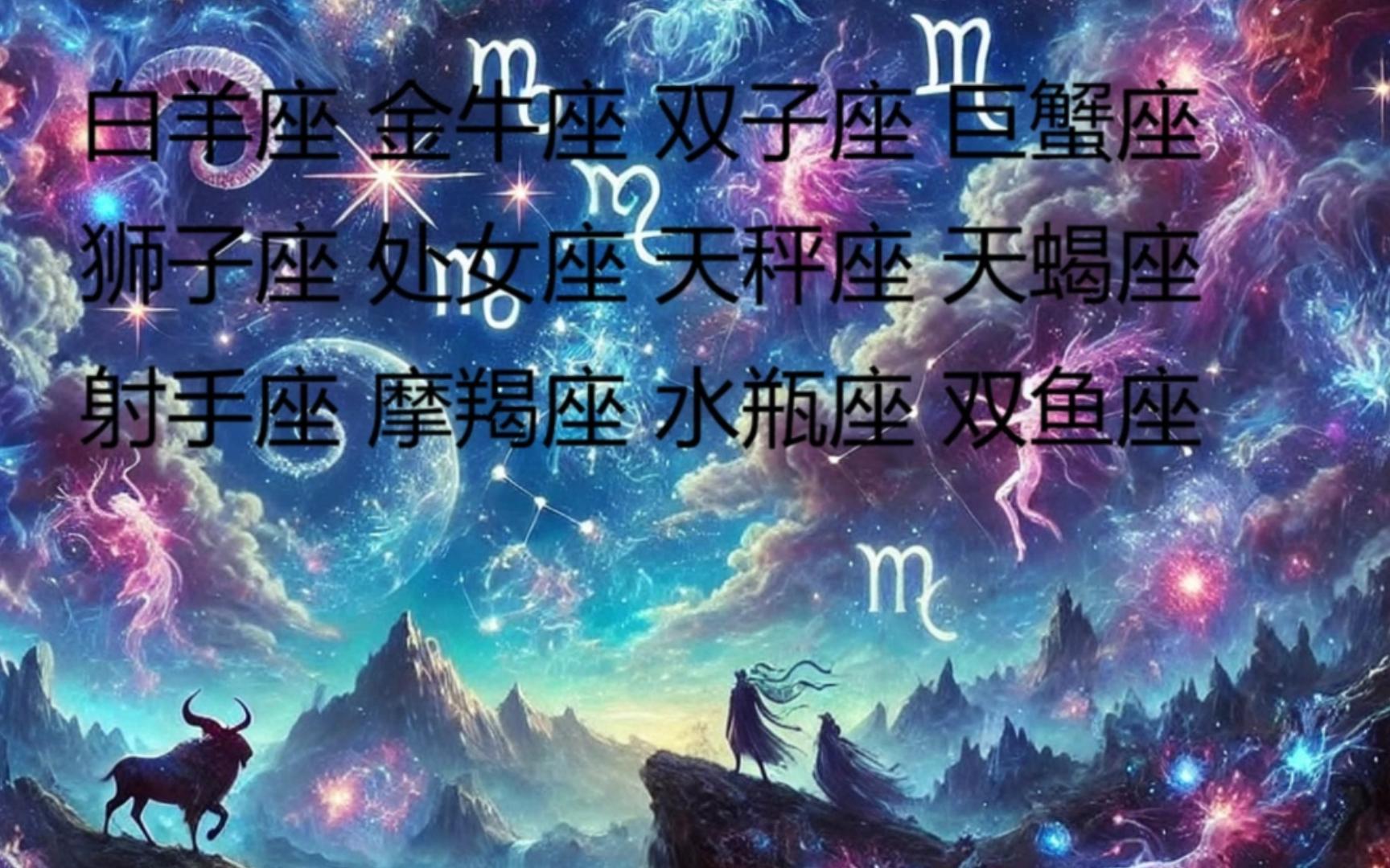 十二星座专属游泳池图片