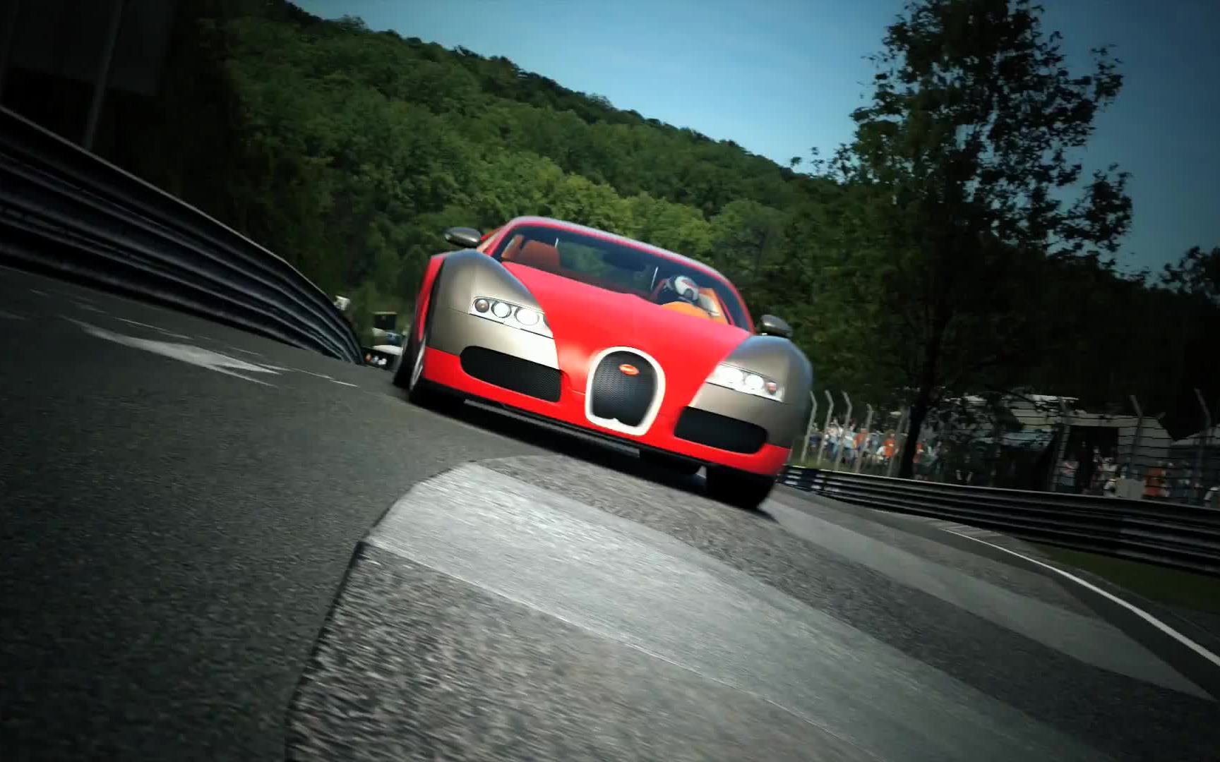 [赛车游戏片头欣赏]GT赛车6 Gran Turismo 6 Opening Movie哔哩哔哩bilibili