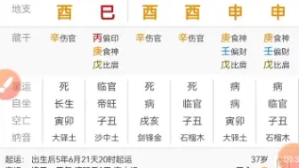 Download Video: 格局非常高的八字，