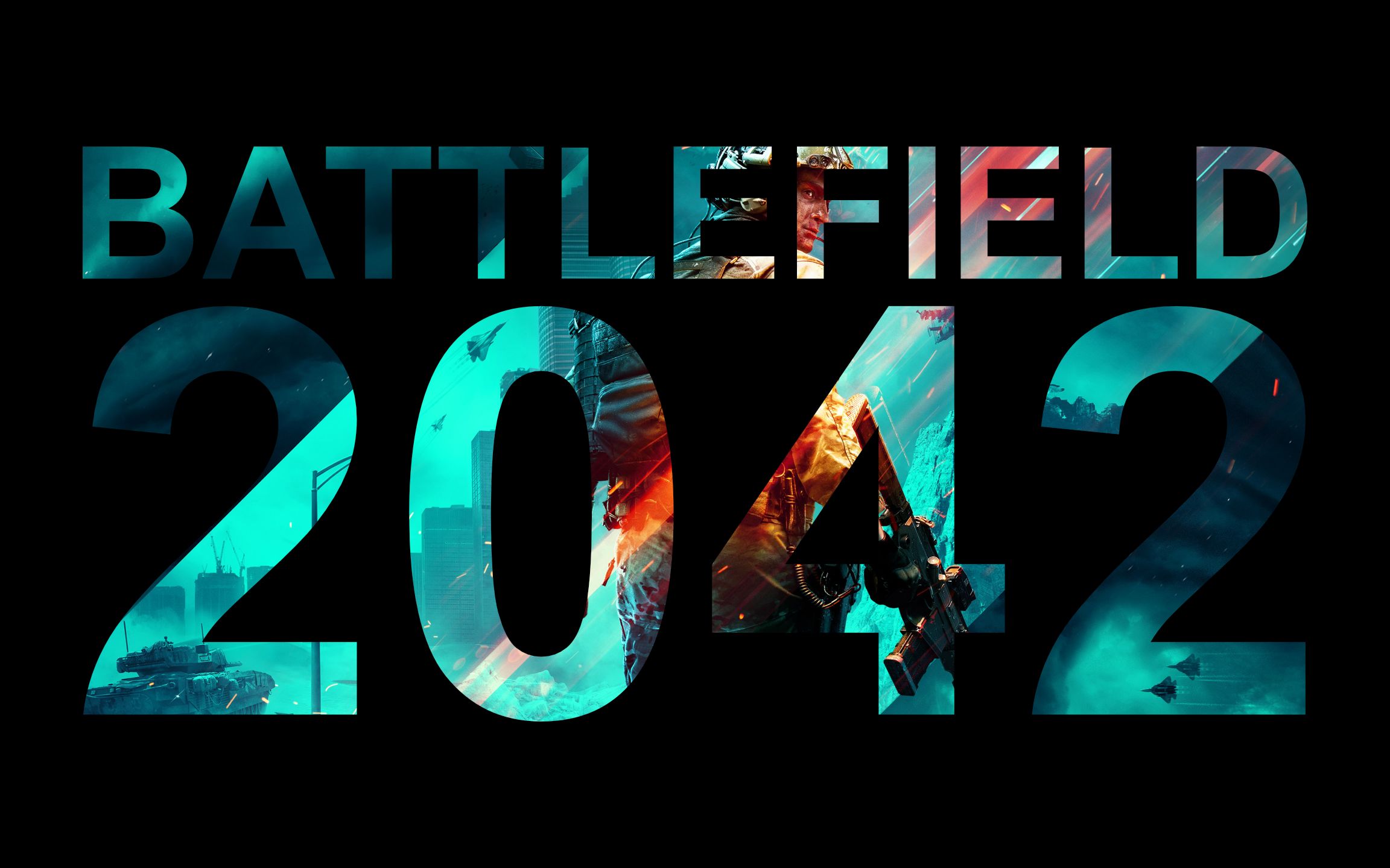 [图]【Battlefield™2042】还是那个熟悉的战地！太好玩了！