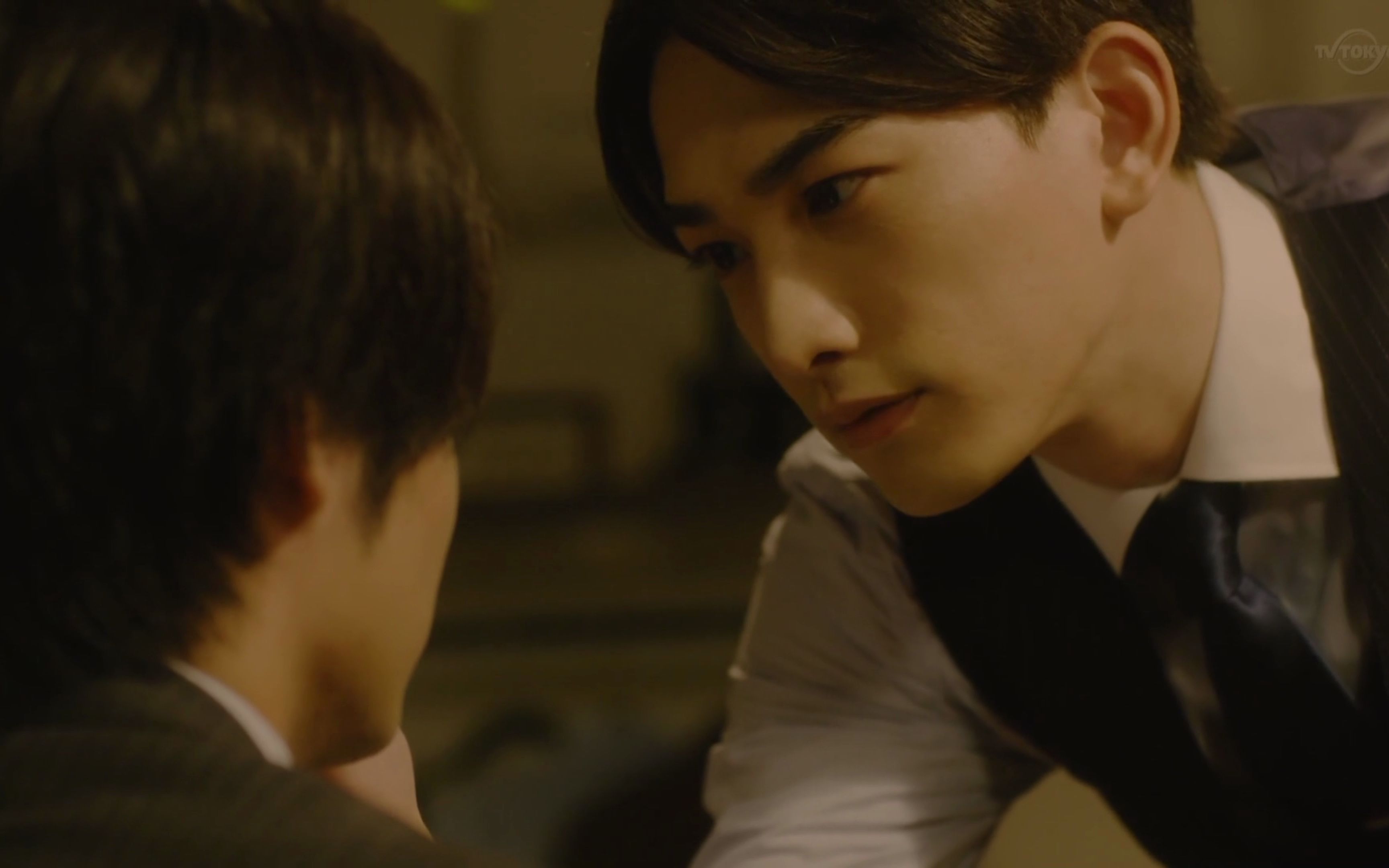 1080p第11集的黑泽和安达cut