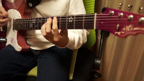 搬运 愛に出会い恋は続くhoneyworks Meets スフィアguitar Cover By Ouma 哔哩哔哩