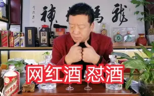 Download Video: 042期：胖东来网红怼酒，好喝吗，马三贵带你来尝一下