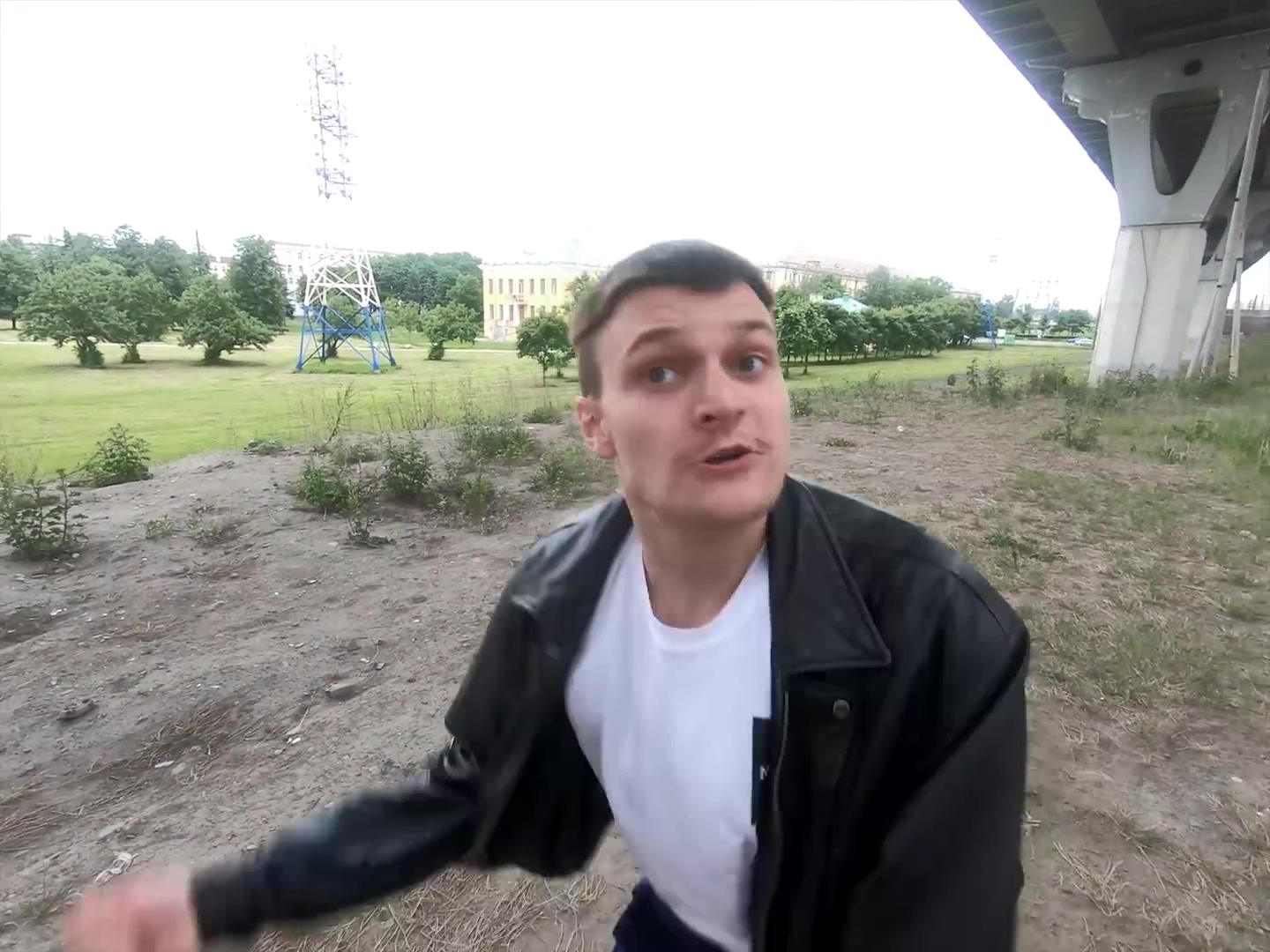 毛子土嗨hardbass razjebasser