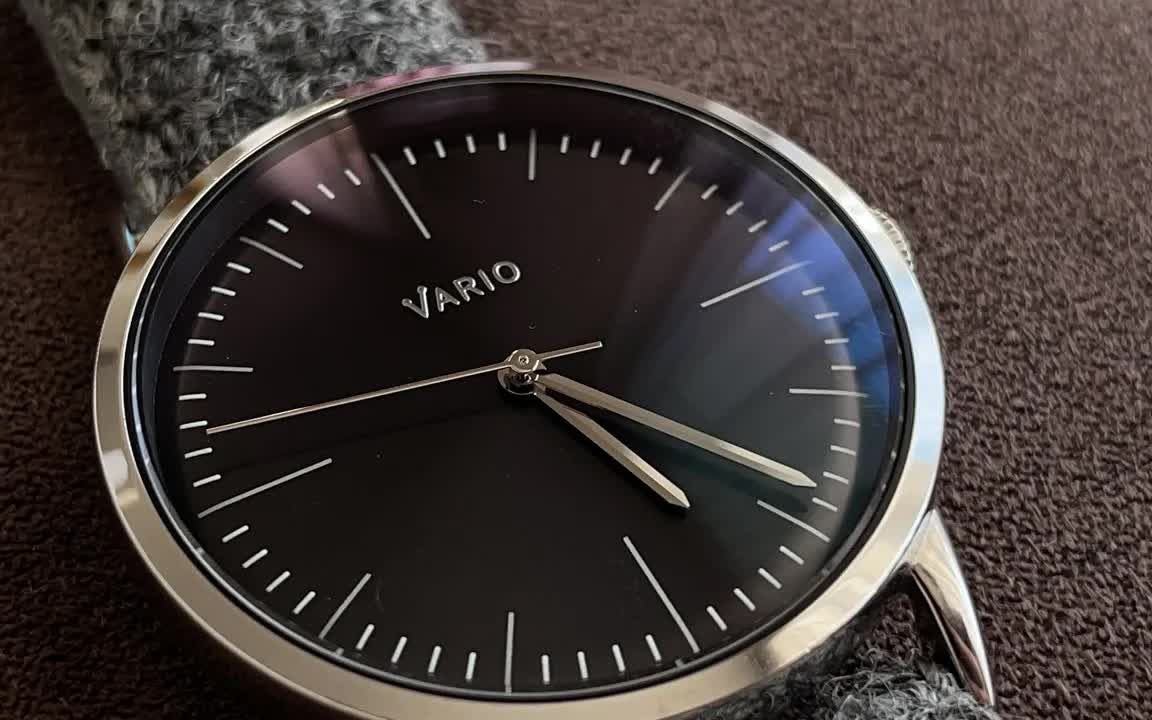 4k|杜比.全网没人认识这个手表品牌(4k高清视频建议wifi环境下播放.