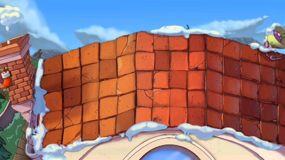 pvz原版白天屋顶音乐专辑白天化