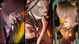 Download Video: 【FF14】猫男动态铭牌