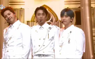 Download Video: 【中韩双字】如此漫长的时光 兜兜转转！201030 B1A4 - Like a Movie KBS 音乐银行