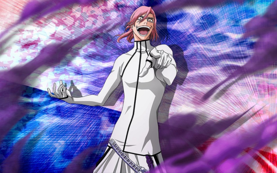 萨尔阿波罗(破面入侵篇ver)【死神勇敢的灵魂&bleach】_哔哩哔哩_bili