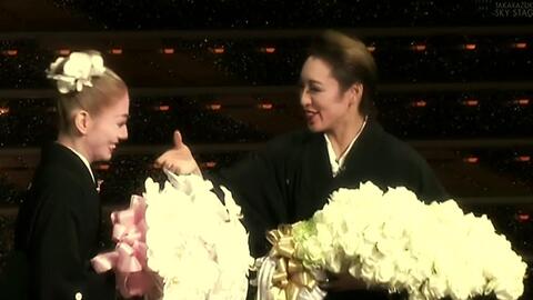 宝冢 你给我的所有 音月桂 舞羽美海 哔哩哔哩 つロ干杯 Bilibili 宝冢 你给我的所有 音月桂 舞羽美海 哔哩哔哩 つロ干杯 Bilibili