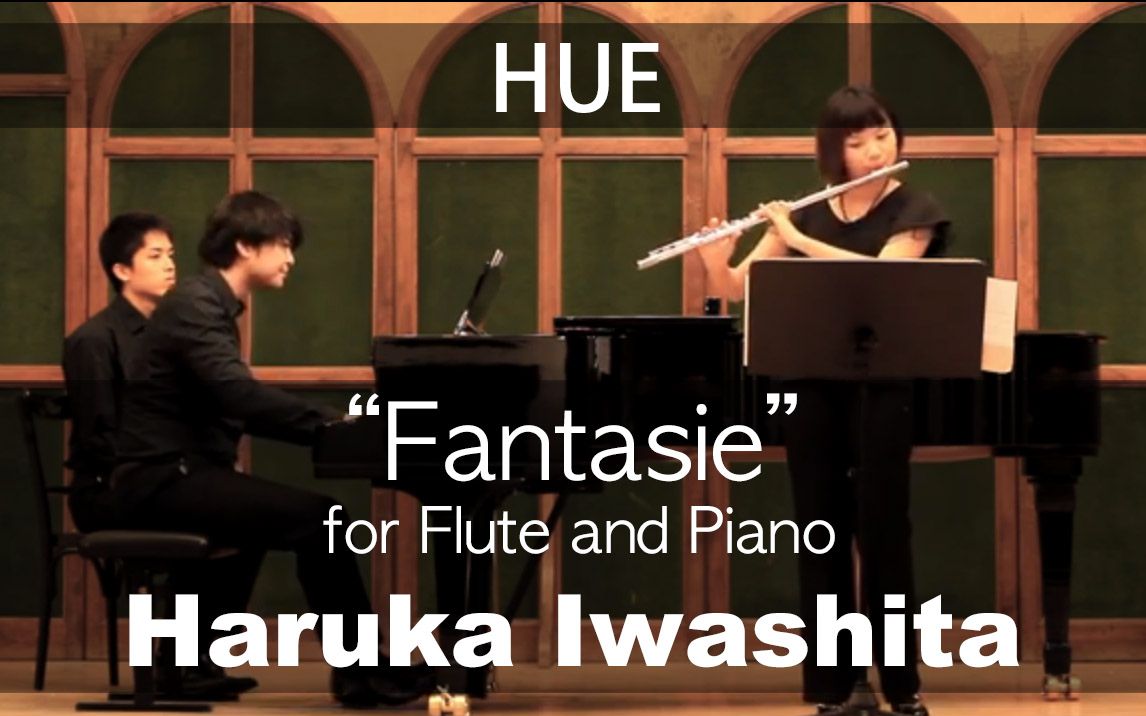 [图]G.Hue___Fantaisie (Haruka Iwashita)