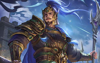 文钦又叫小吴懿