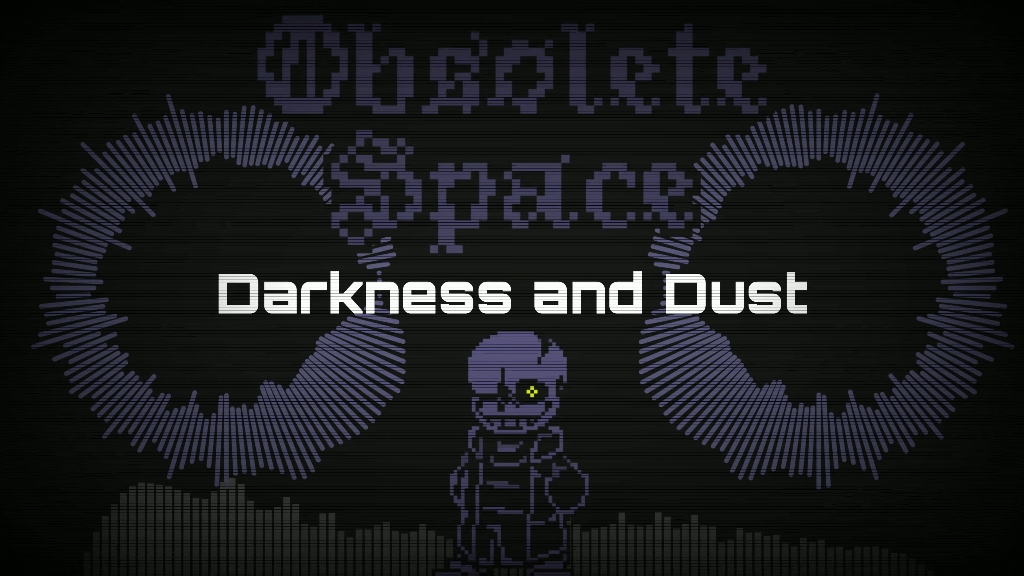 [图]Darkness and Dust (Original V1)