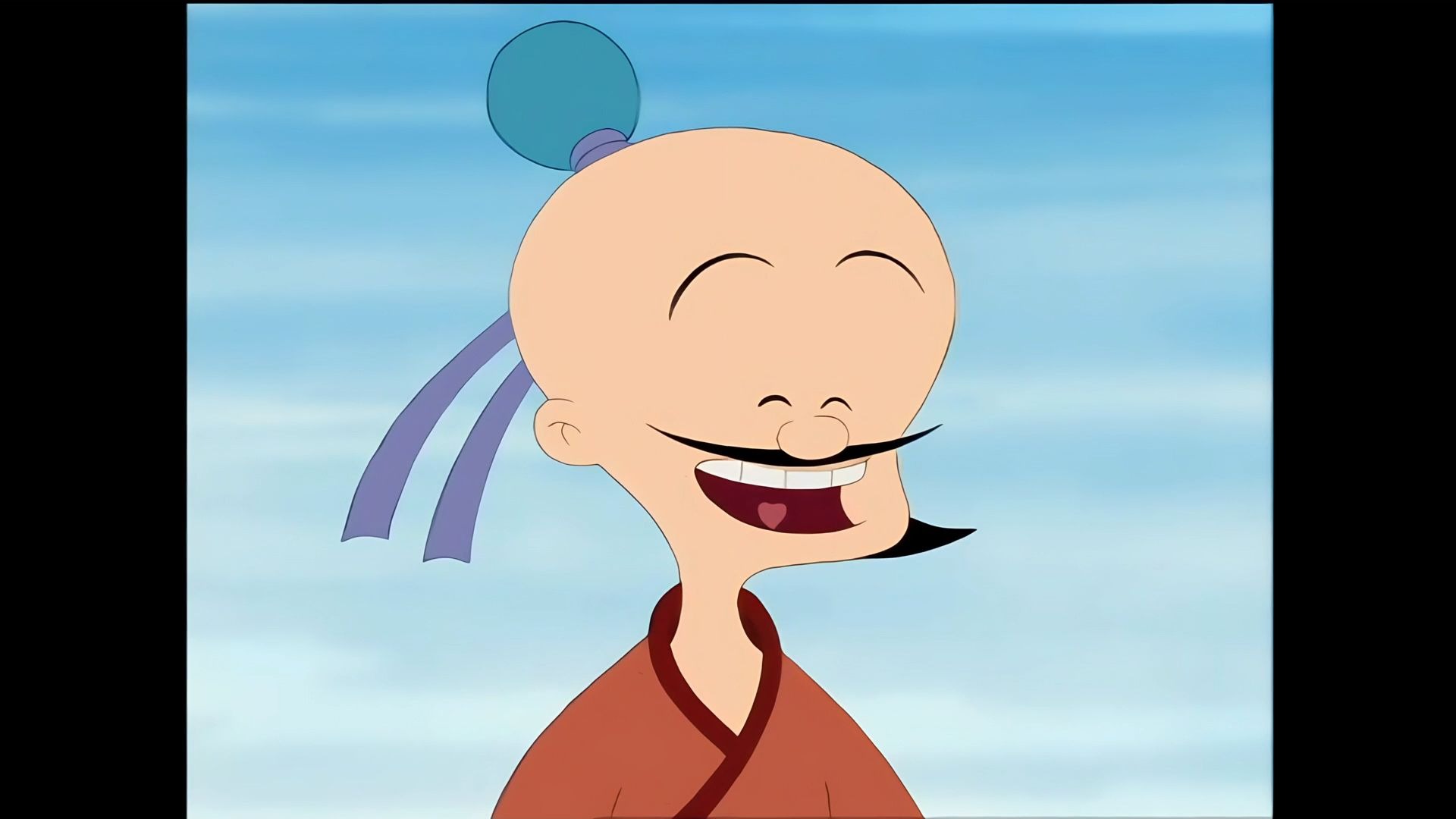 动画版《庄子》第十三章