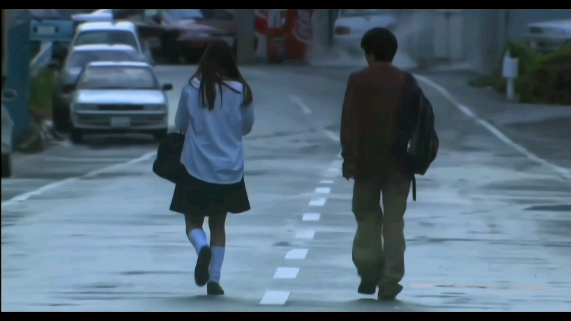 "我的身体被摧毁腐烂变成泥土"/关于莉莉周的一切