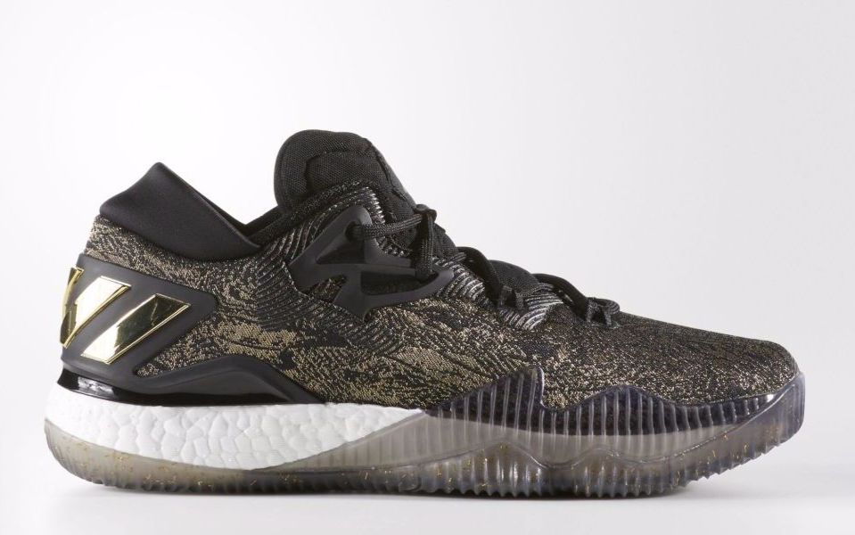 哈登黑金真假鞋对比~之前市面上所谓真boost,我想说.