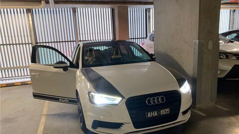 土澳小司机二手车测评系列 1 澳洲人民币5万以内最靠谱儿二手车 哔哩哔哩 Bilibili