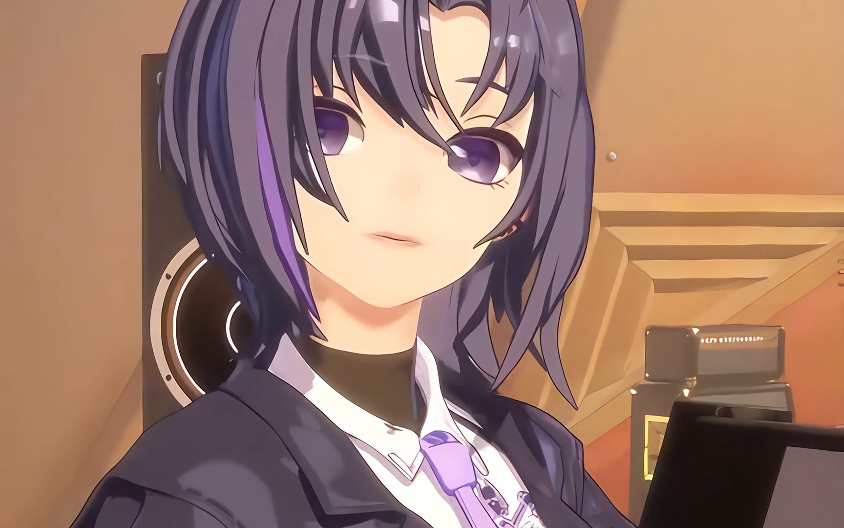 【超分辨率4k 120帧】a-soul珈乐carol挑战给歌曲改歌词成功!~超好听!