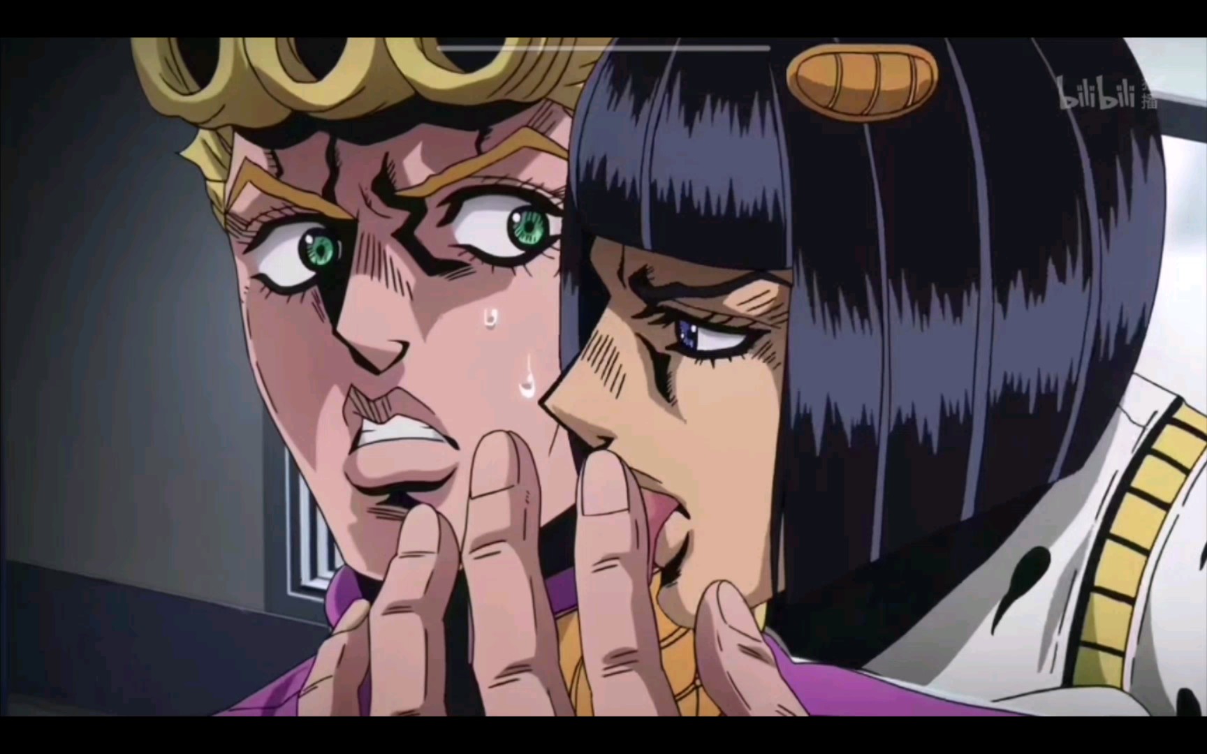 这是谎言的味道!_哔哩哔哩_bilibili