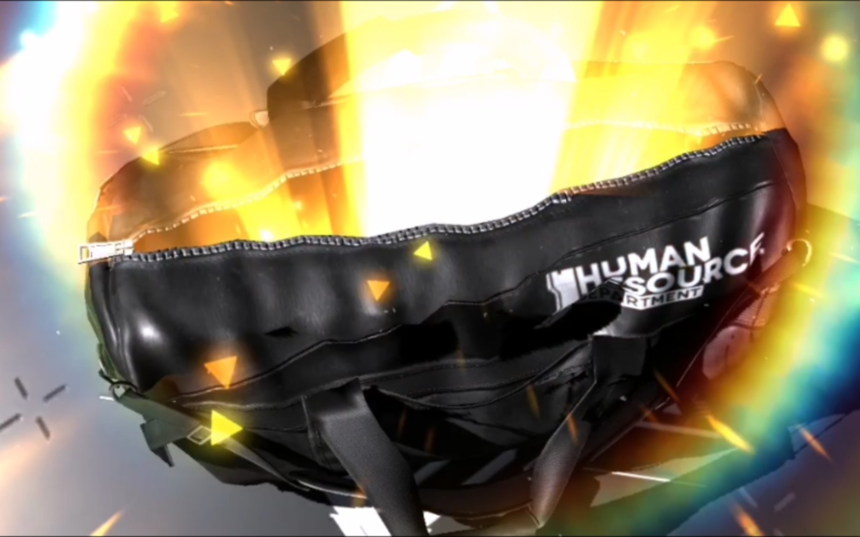 【明日方舟】抽干员出货的一天啊(~▽~)
