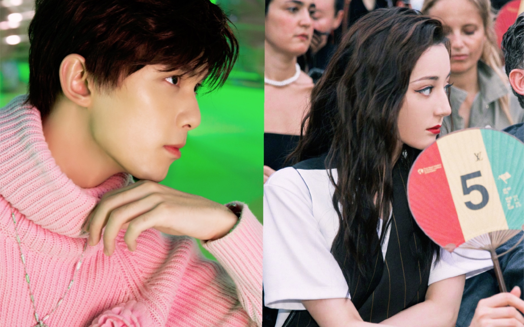 【磊迪/磊丽风行/3088】对叭起我忍不住,我cp必是真的