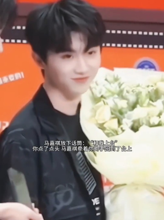 【马嘉祺x你】做梦素材《风临童话镇》(第五十四集)