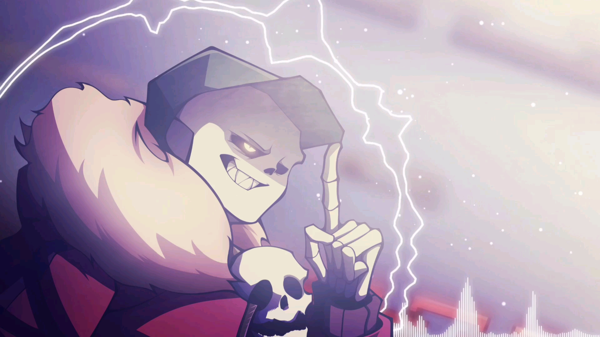 超燃/较高技术力/国内中上质量〔堕世〕衫斯二阶段曲目