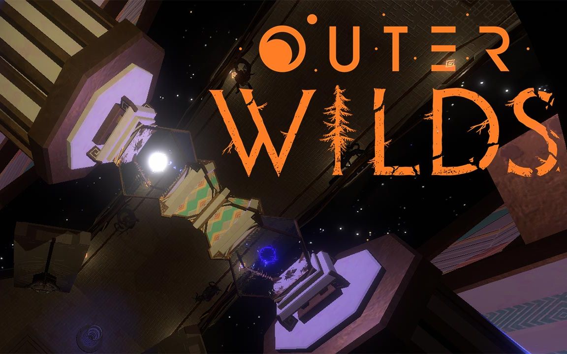 [图]在最后一刻获得跃迁核心 | Outer Wilds #2