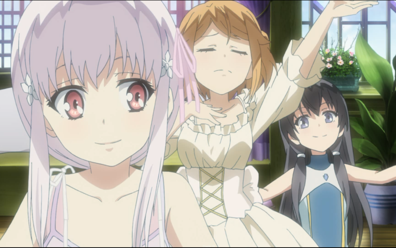 【多素材amv】有你在的日子,永不退色