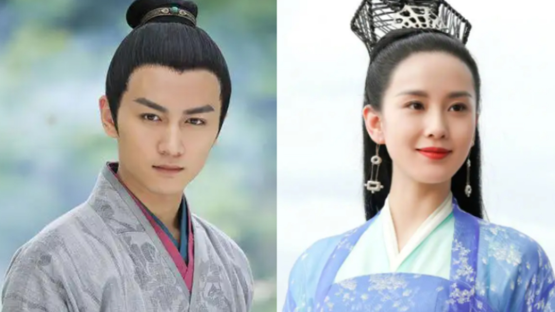 网传《狐妖小红娘竹业篇》暂定陈晓刘诗诗,杨洋再拒大热ip仙侠剧