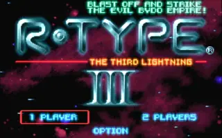R.TYPE3-哔哩哔哩_Bilibili