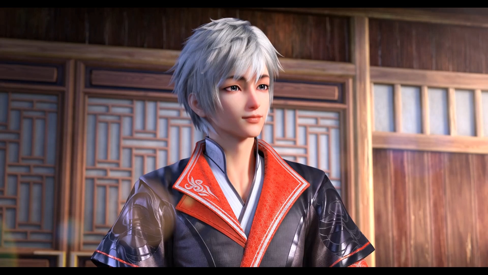 我是大神仙第三季1-3动画