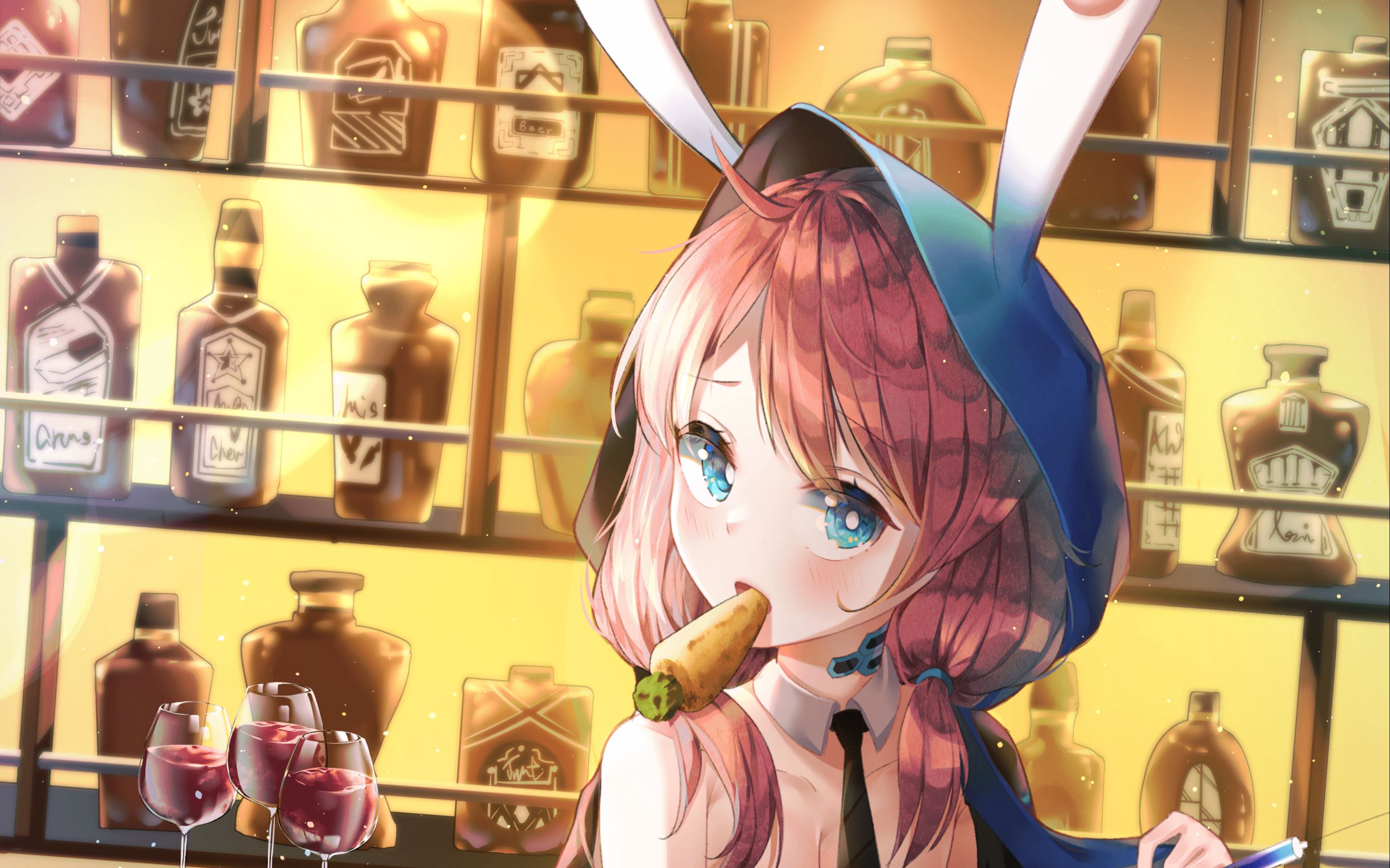 明日方舟用送的干员过dm-3