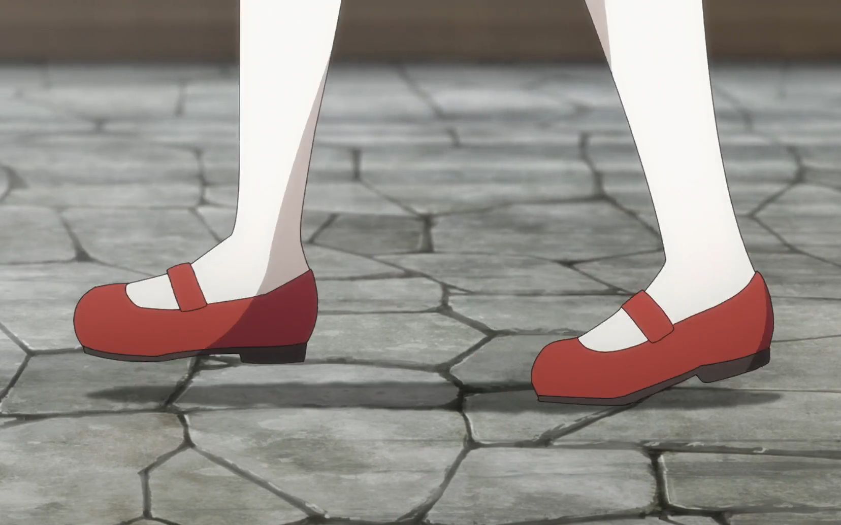 "女主的白丝雪糕~"