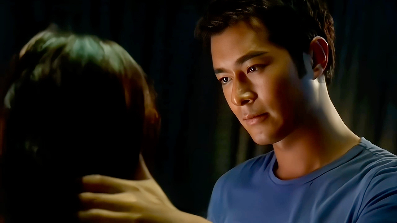 古天乐—野兽之瞳