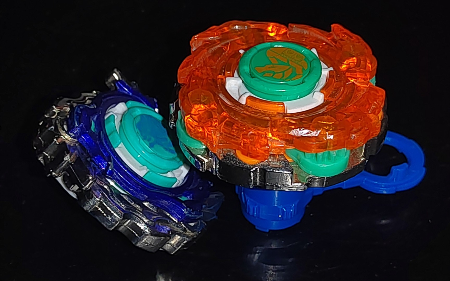 还原剧中第49期(完),烈风光翼s vs 光辉剑神s【飓风战魂2】