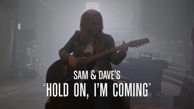 [图]1-melissa-etheridge-inside-tracks-hold-on-im-coming