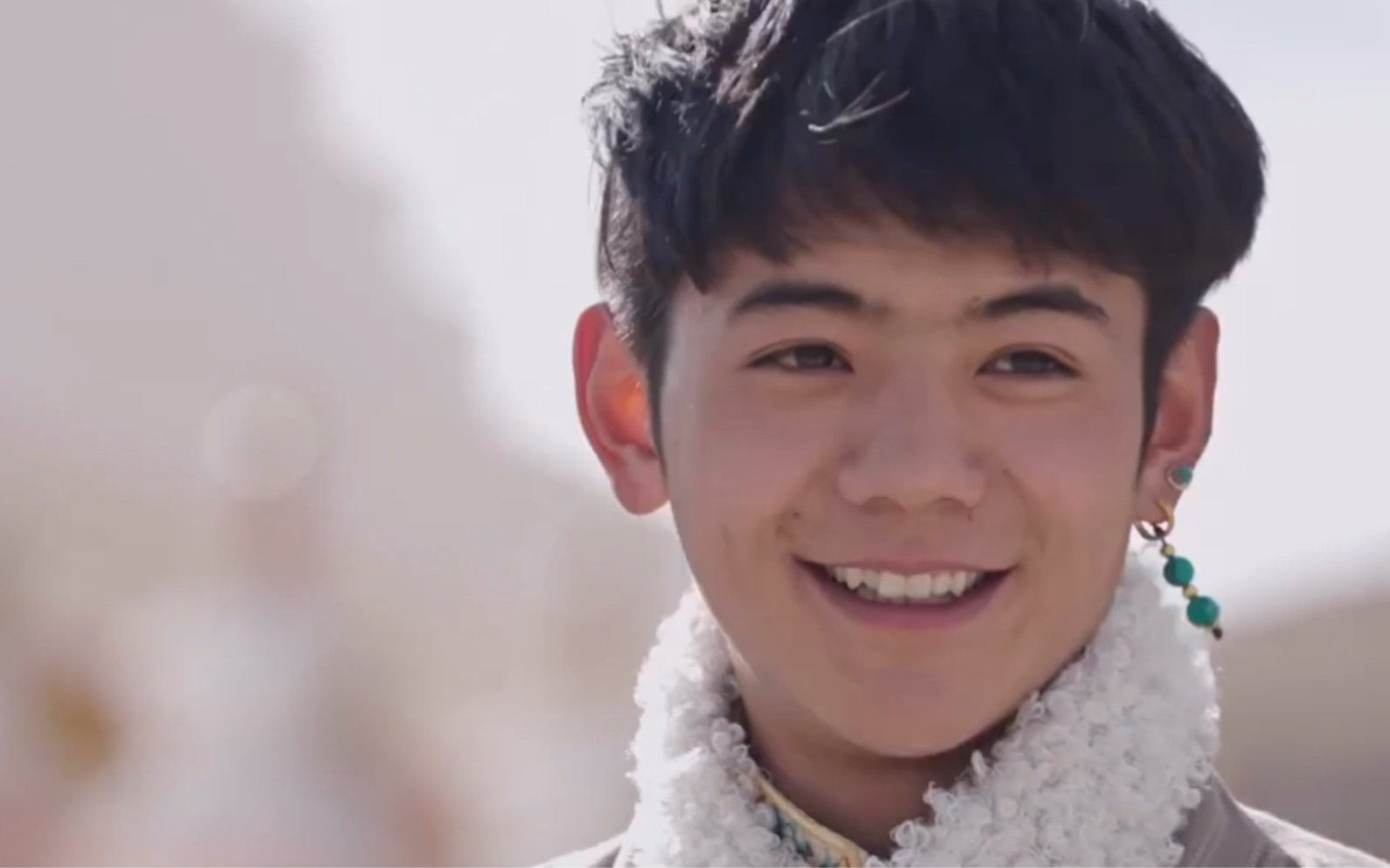 【起风了x丁真】真真出圈70天纪念,岁月且长,爱你如常