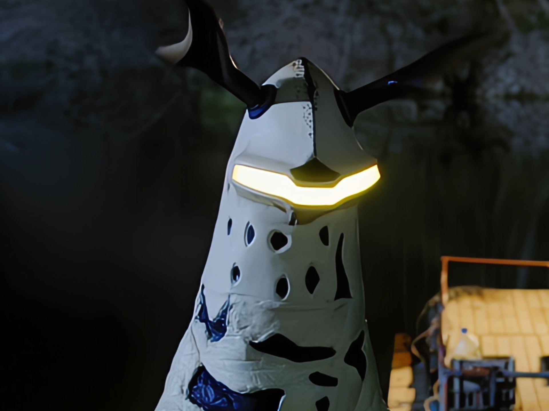 敲可爱的艾雷王宝宝#水中霸主#闪电怪兽艾雷王