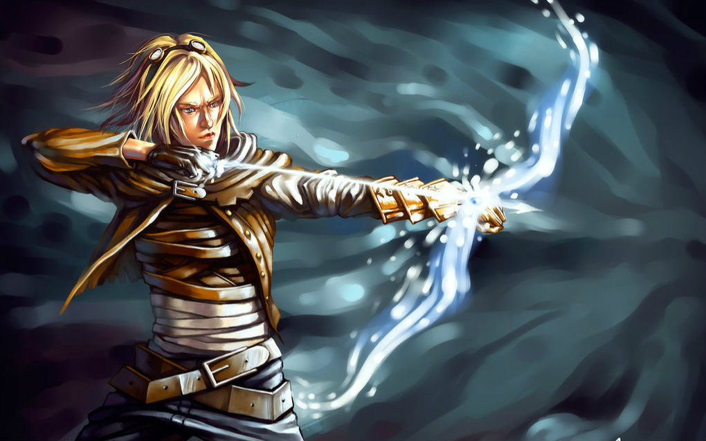 ez神奇的三杀! 有木有震颤!