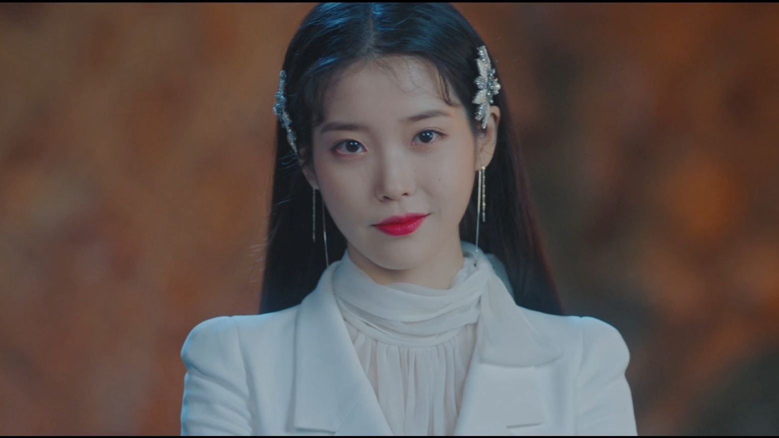 【德鲁纳酒店丨月之酒店】百厌iu送上嘅惊喜生日礼物