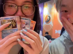 Скачать видео: 【PTCG】当宝可梦博主得知怀孕…