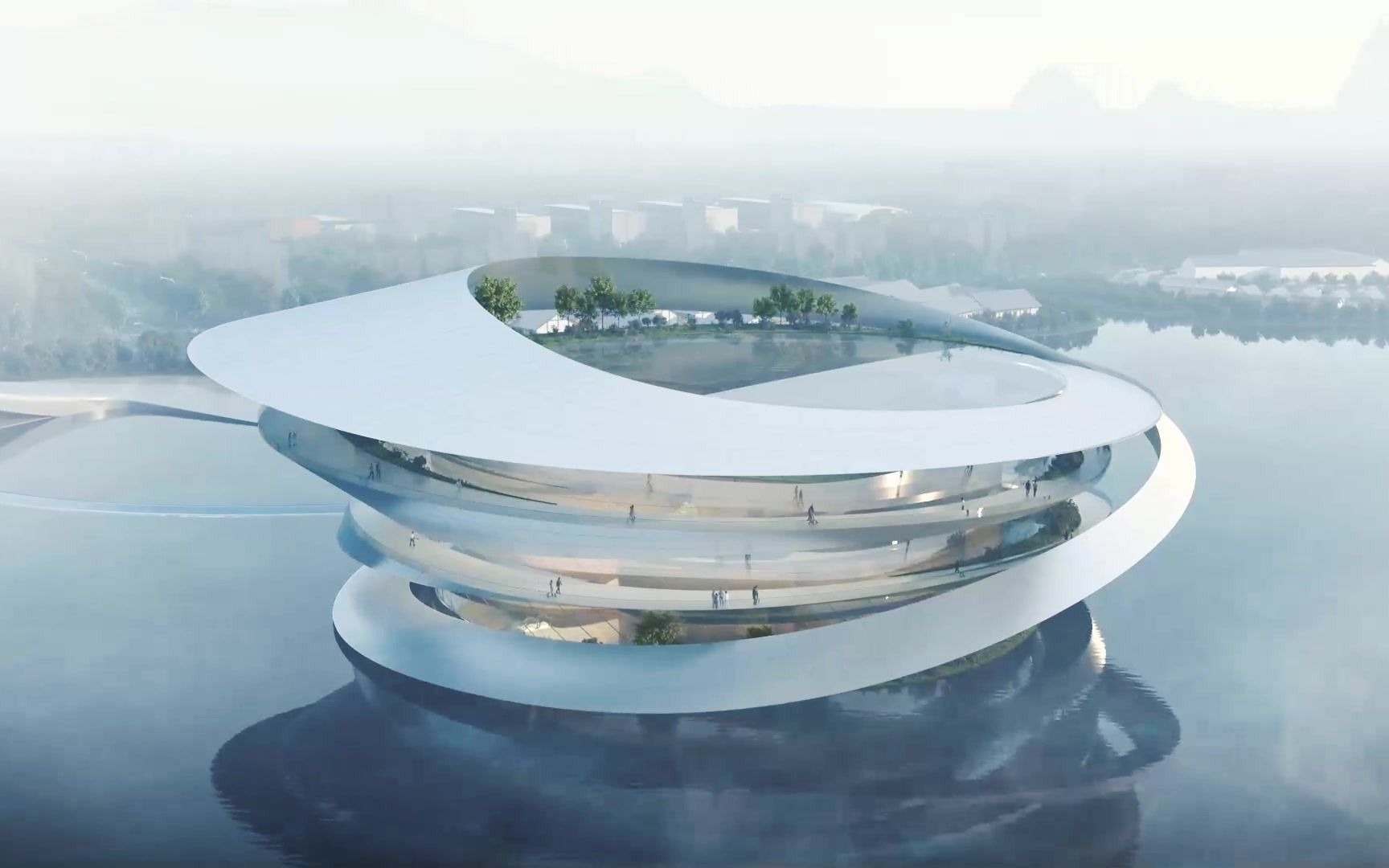 兴义文化艺术旅游城_哔哩哔哩 (゜-゜)つロ 干杯~-bilibili