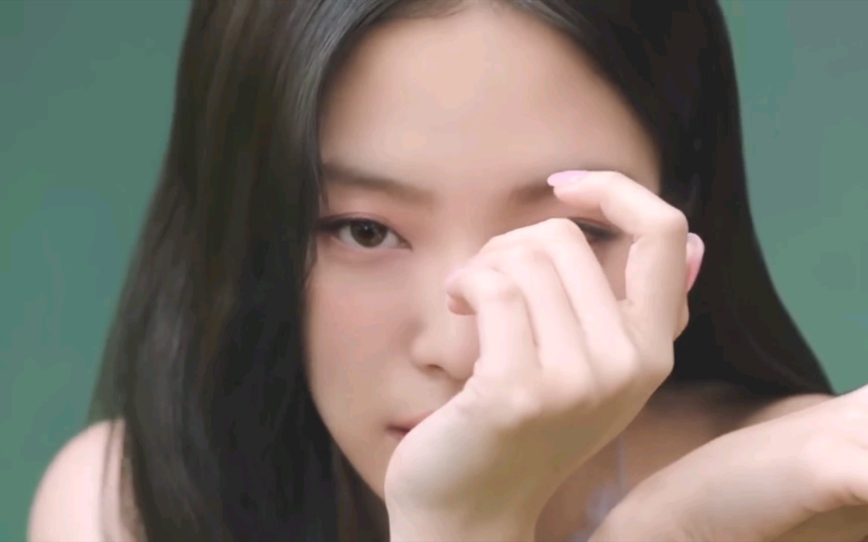 jennie | i love you &me 自制mv 妮妮solo2快点啦!