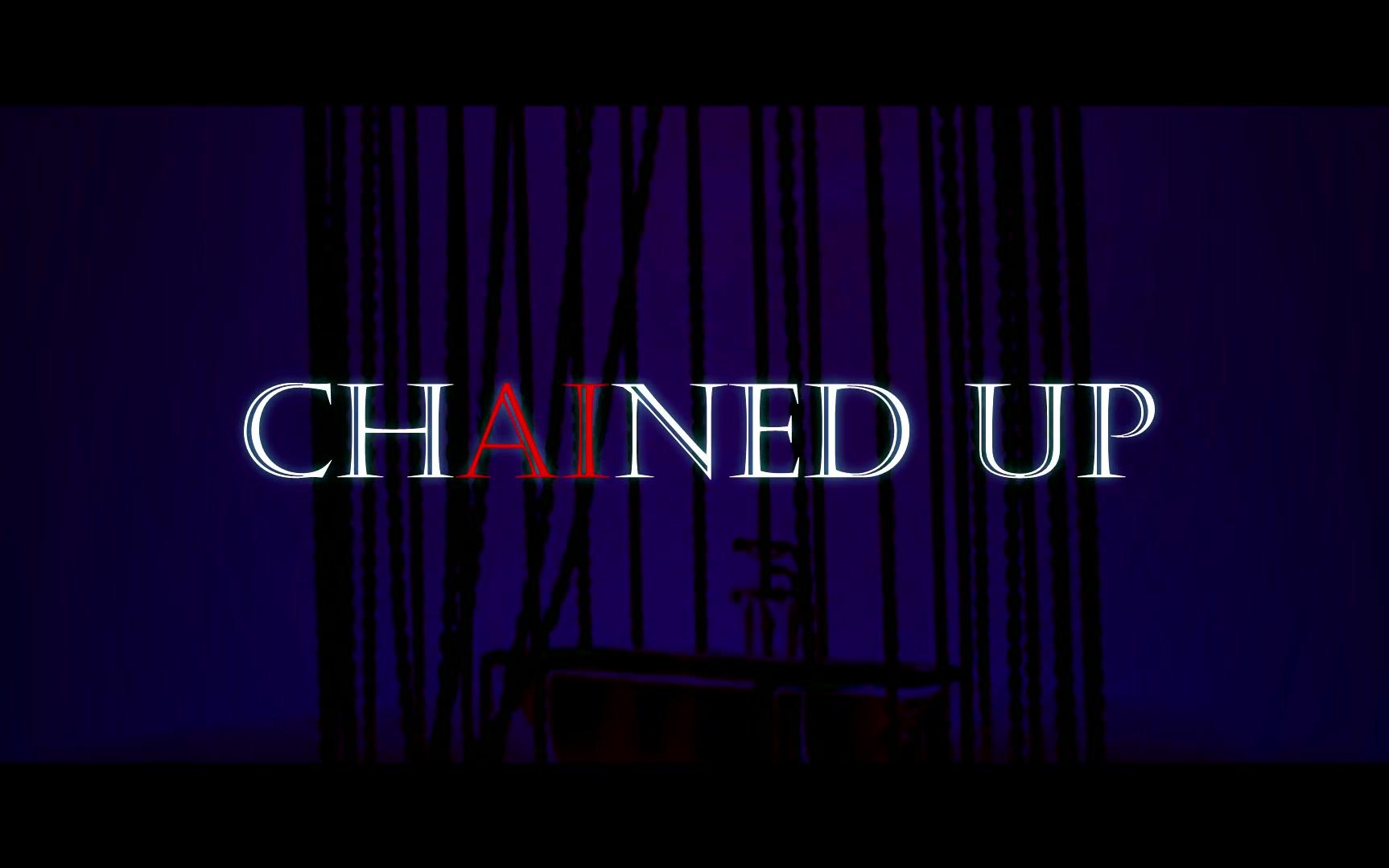 [图]【乐正龙牙】Chained Up【Short.ver】